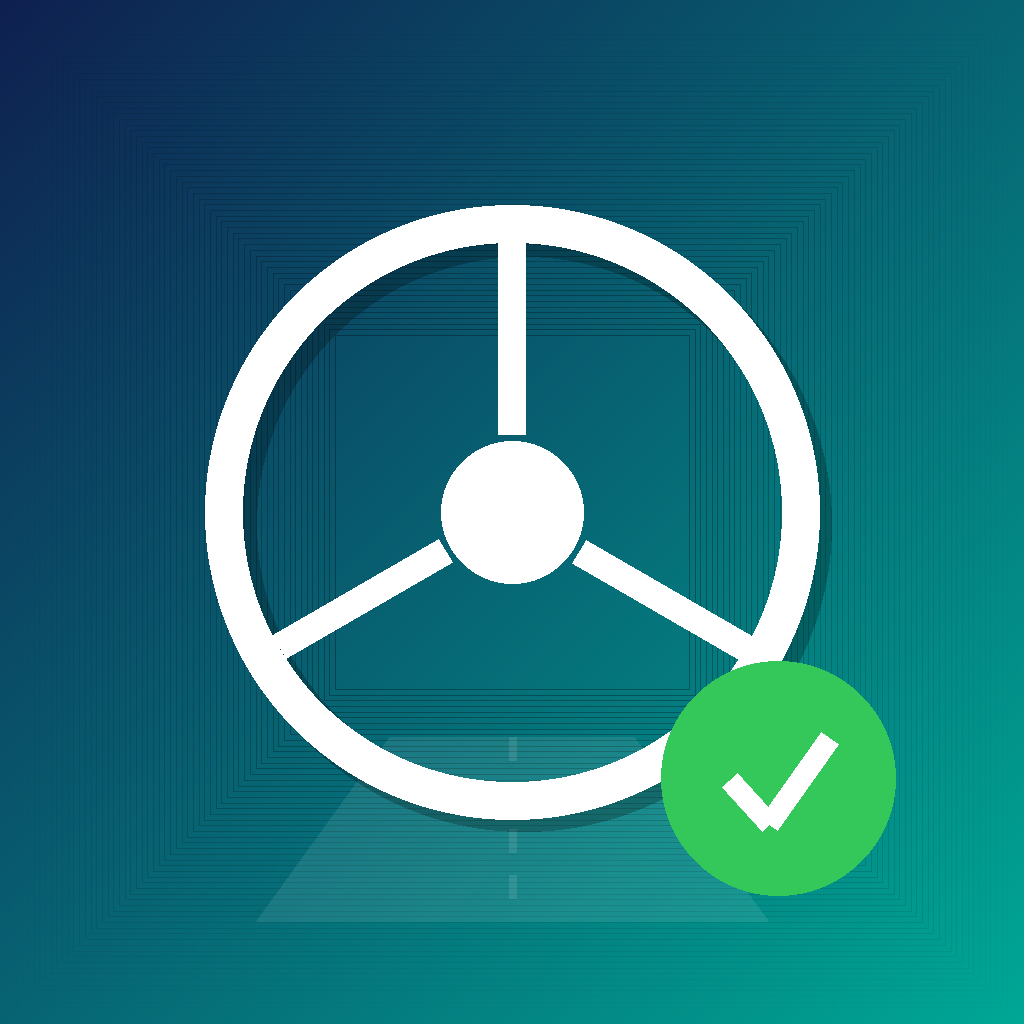 PermitLog app icon